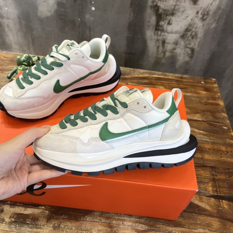 Sacai x Nike Shoes